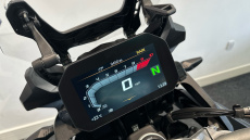 BMW F850 GS TE